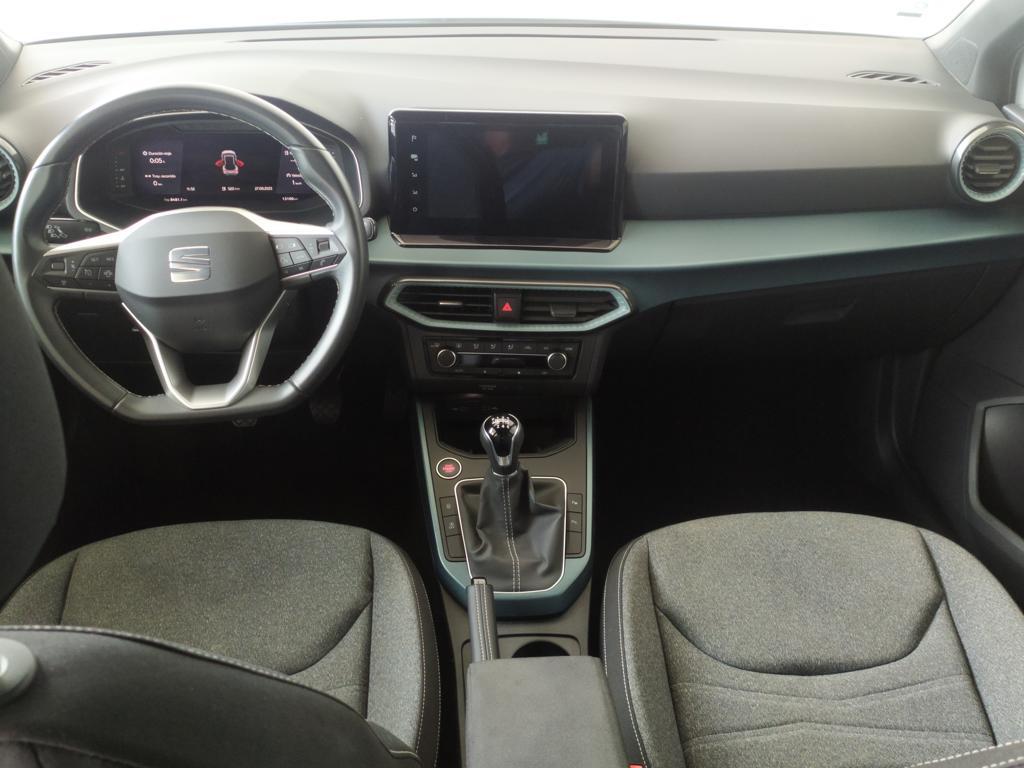 SEAT Arona 1.0 TSI FR XM 85 kW (115 CV) - 3