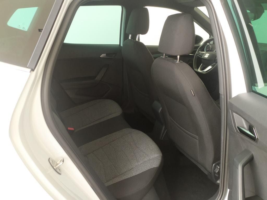 SEAT Arona 1.0 TSI FR XM 85 kW (115 CV) - 5