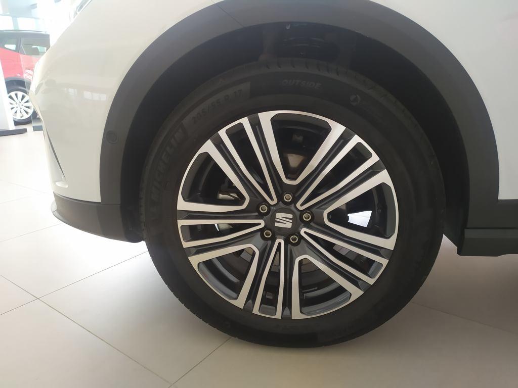 SEAT Arona 1.0 TSI FR XM 85 kW (115 CV) - 7