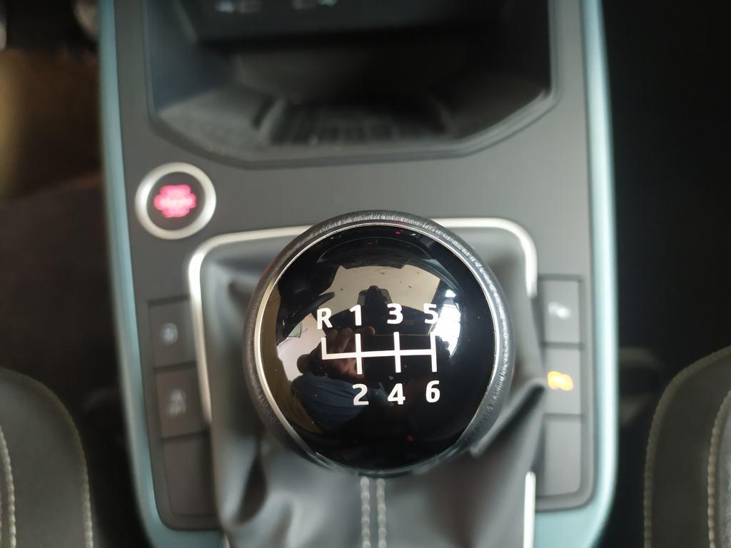 SEAT Arona 1.0 TSI FR XM 85 kW (115 CV) - 8