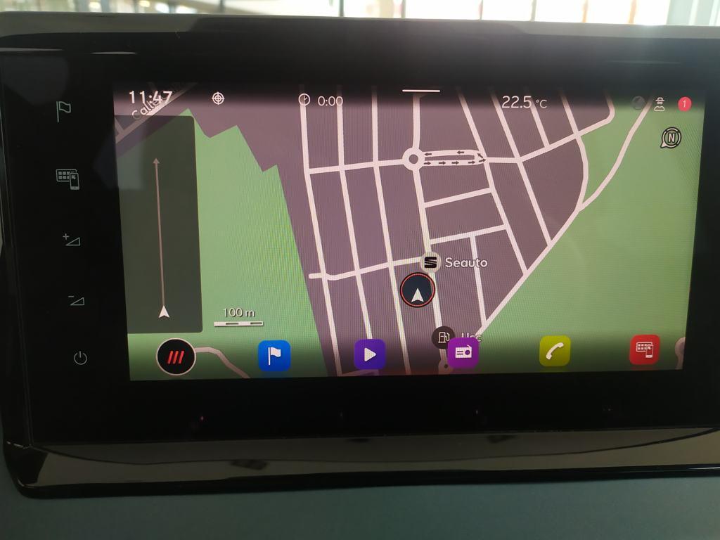 SEAT Arona 1.0 TSI FR XM 85 kW (115 CV) - 9