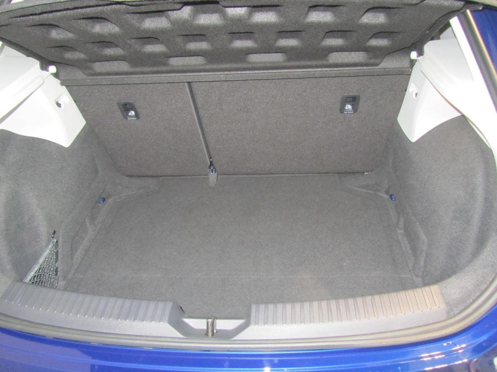 SEAT León 1.5 TGI GNC S&S FR Edition Plus DSG 96 kW (130 CV) - 6