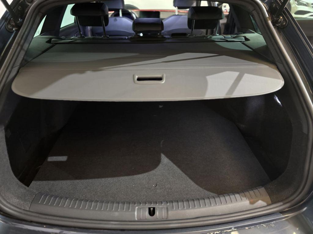 SEAT León ST 1.4 e-Hybrid S&S FR Go XL DSG 150 kW (204 CV) - 6