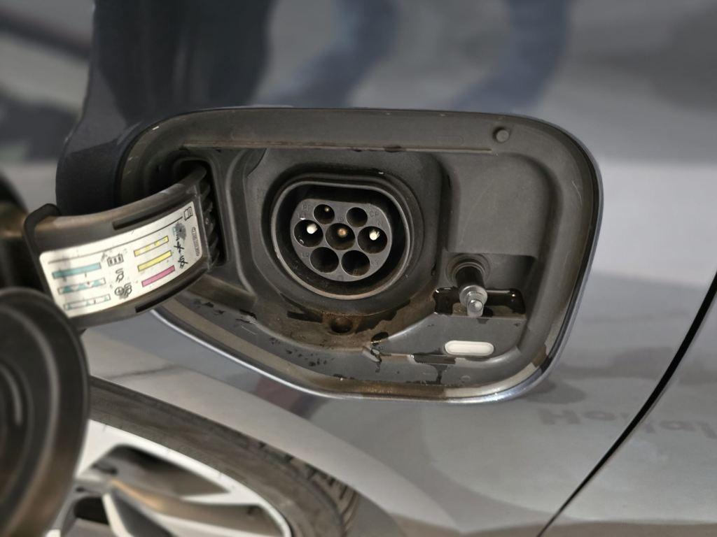 SEAT León ST 1.4 e-Hybrid S&S FR Go XL DSG 150 kW (204 CV) - 9