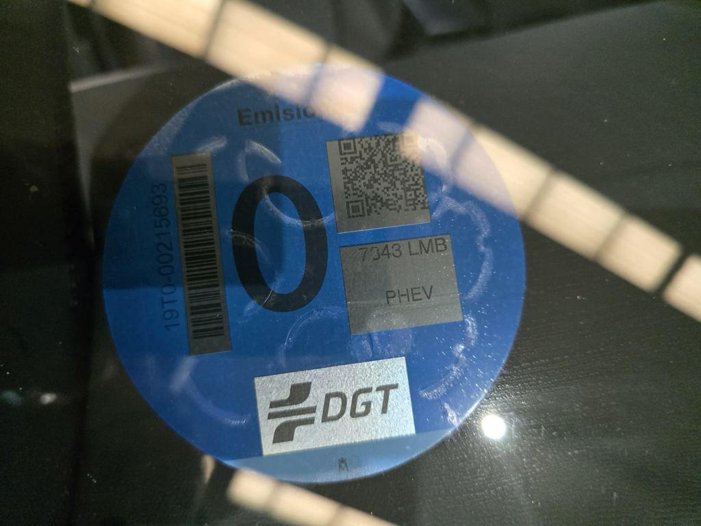 SEAT León ST 1.4 e-Hybrid S&S FR Go XL DSG 150 kW (204 CV) - 10