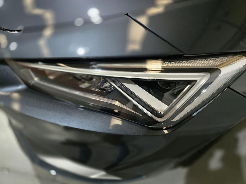 SEAT León ST 1.4 e-Hybrid S&S FR Go XL DSG 150 kW (204 CV) - 11