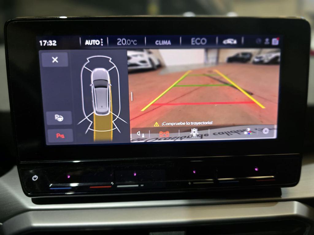 SEAT León ST 1.4 e-Hybrid S&S FR Go XL DSG 150 kW (204 CV) - 16