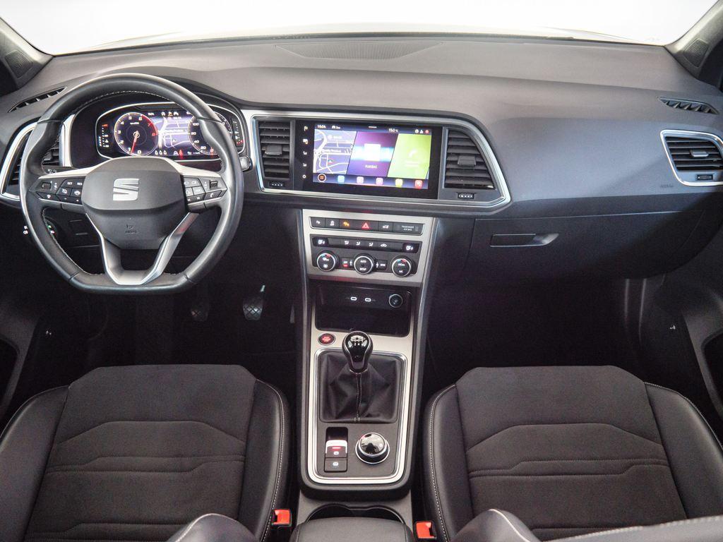 SEAT Ateca 1.5 TSI X-Perience Go L 110 kW (150 CV) - 3