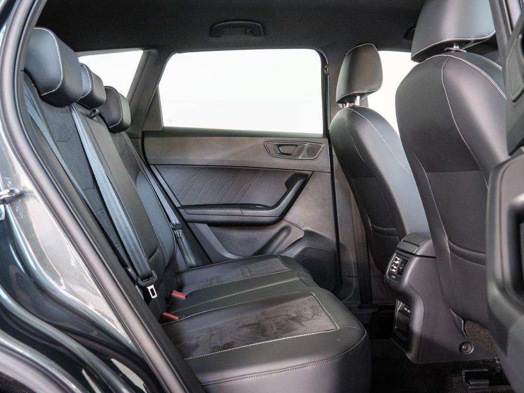 SEAT Ateca 1.5 TSI X-Perience Go L 110 kW (150 CV) - 5