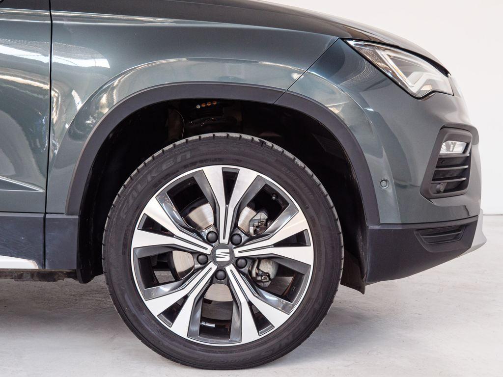 SEAT Ateca 1.5 TSI X-Perience Go L 110 kW (150 CV) - 7