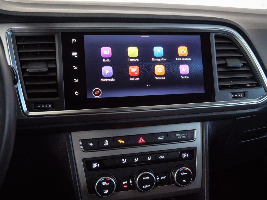 SEAT Ateca 1.5 TSI X-Perience Go L 110 kW (150 CV) - 8