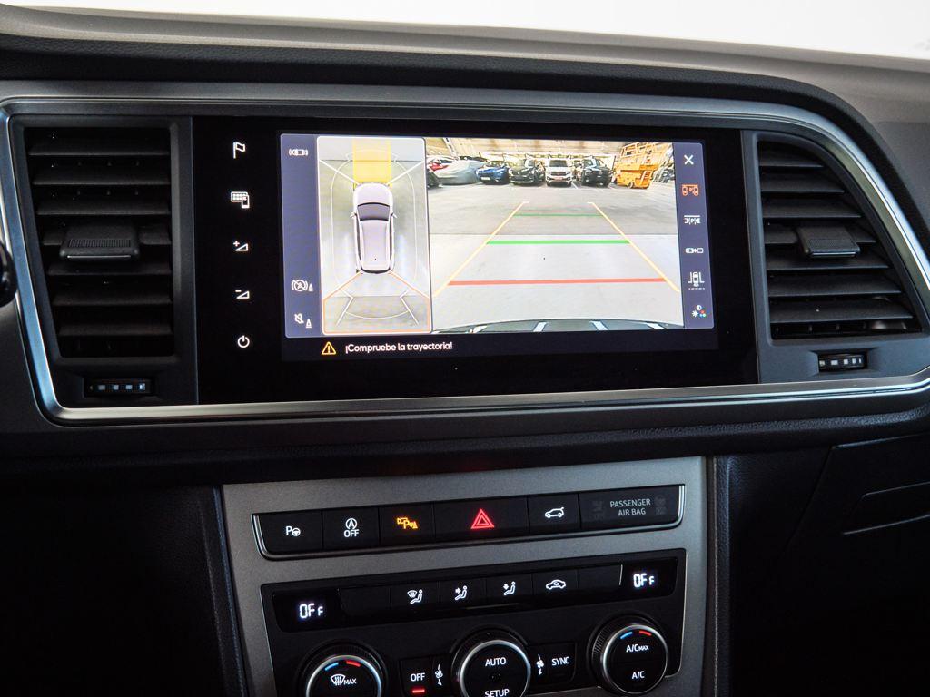 SEAT Ateca 1.5 TSI X-Perience Go L 110 kW (150 CV) - 9