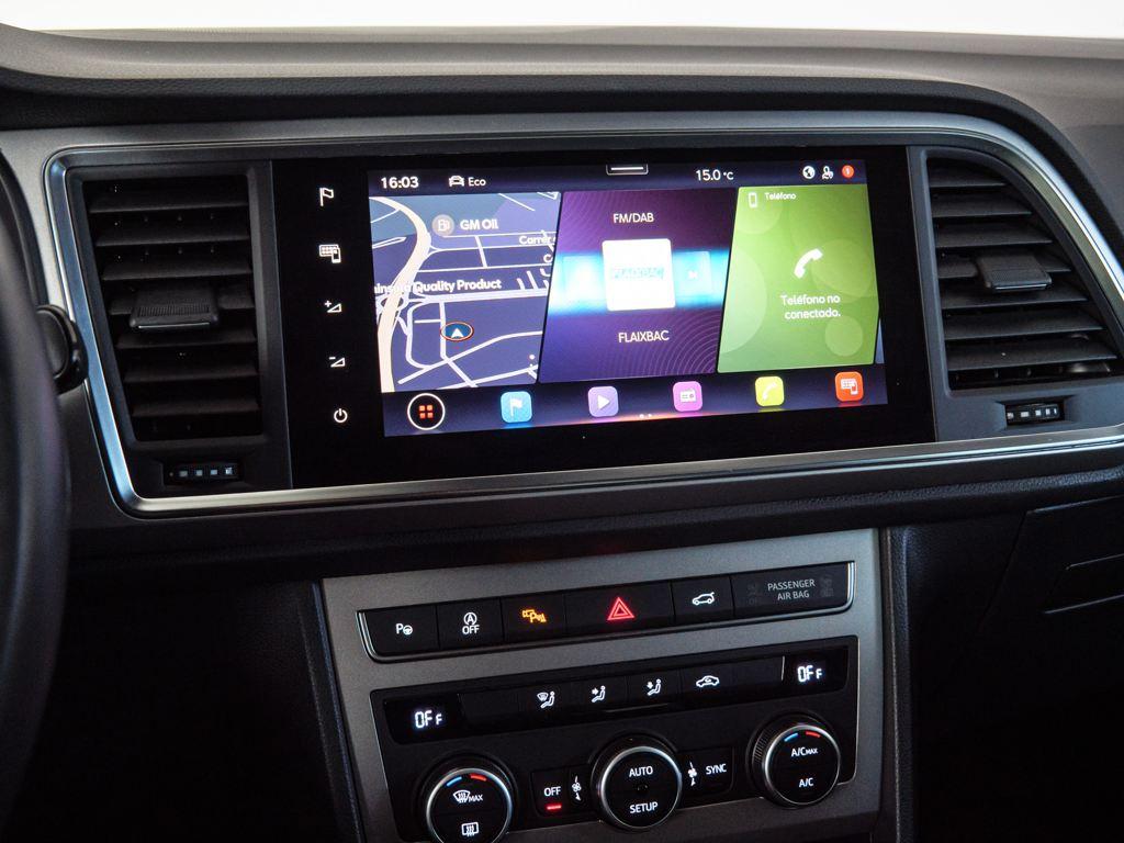 SEAT Ateca 1.5 TSI X-Perience Go L 110 kW (150 CV) - 12