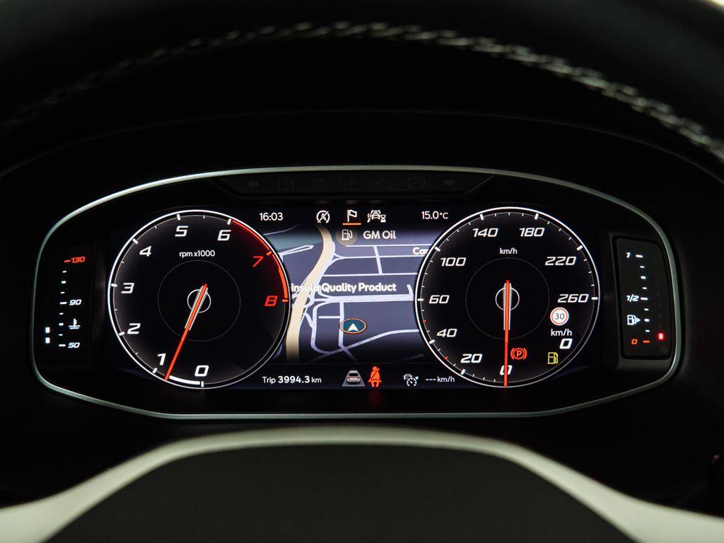 SEAT Ateca 1.5 TSI X-Perience Go L 110 kW (150 CV) - 13