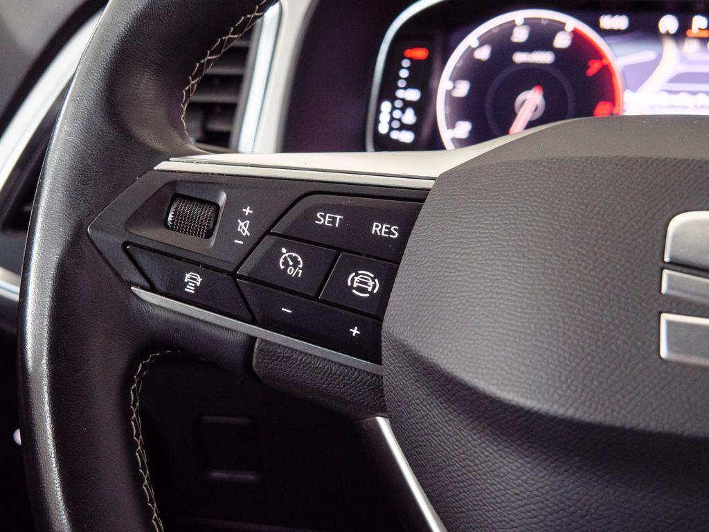 SEAT Ateca 1.5 TSI X-Perience Go L 110 kW (150 CV) - 14