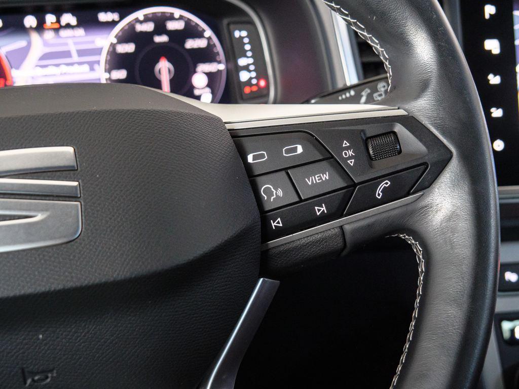 SEAT Ateca 1.5 TSI X-Perience Go L 110 kW (150 CV) - 15