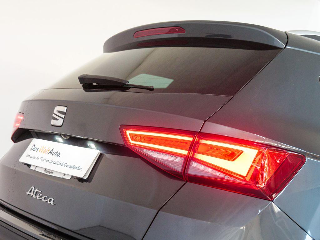 SEAT Ateca 1.5 TSI X-Perience Go L 110 kW (150 CV) - 17