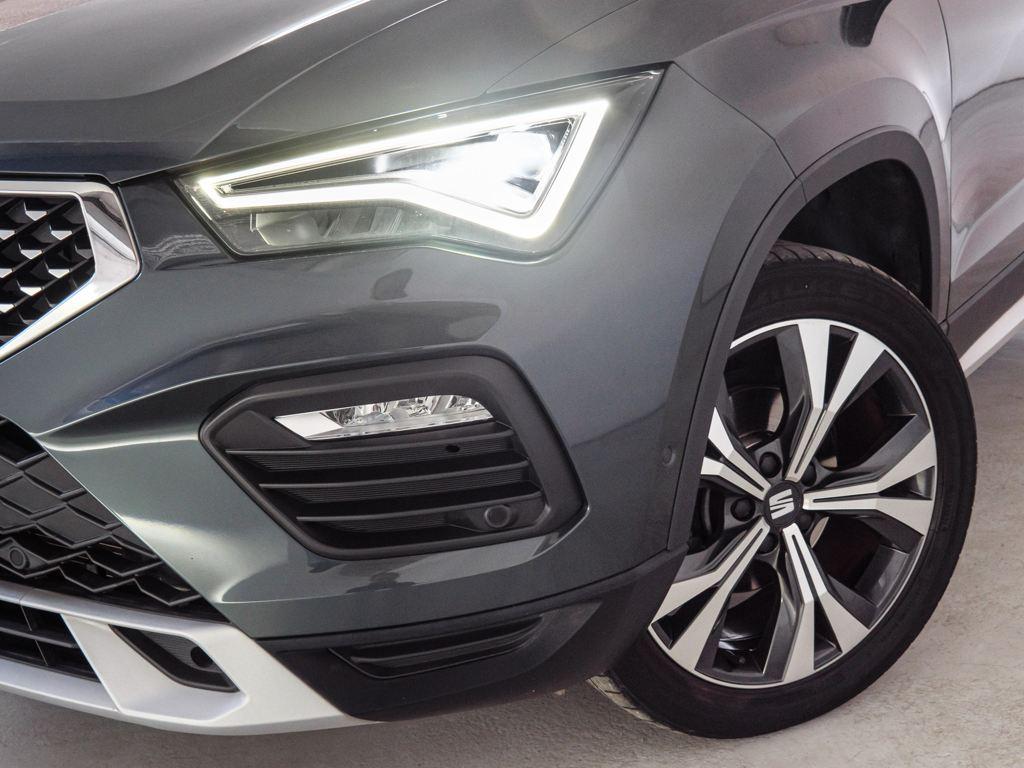 SEAT Ateca 1.5 TSI X-Perience Go L 110 kW (150 CV) - 18