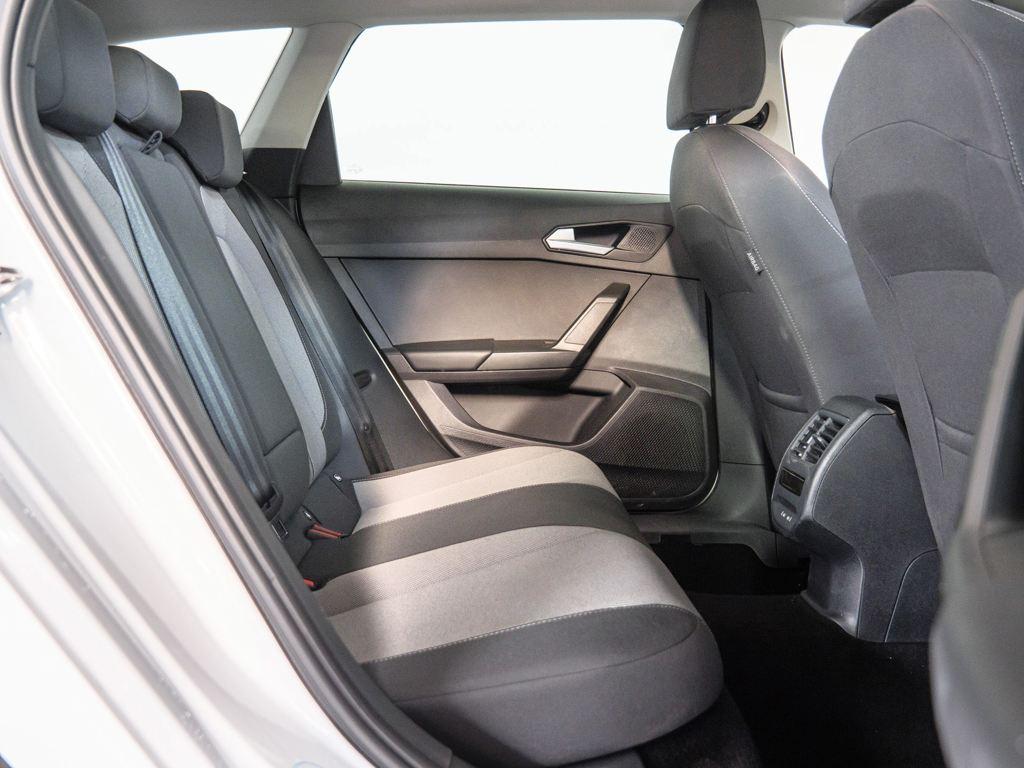 SEAT León ST 1.5 TSI Style 25 Aniversario 85 kW (115 CV) - 5