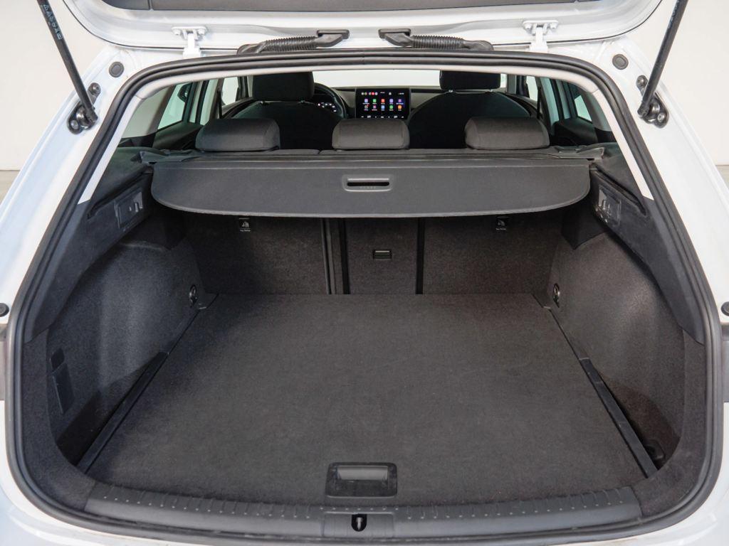 SEAT León ST 1.5 TSI Style 25 Aniversario 85 kW (115 CV) - 6