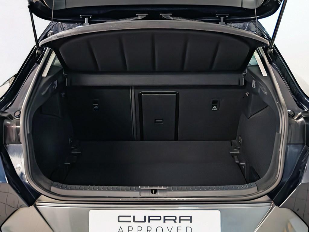 CUPRA Formentor 1.5 TSI DSG 110 kW (150 CV) - 6