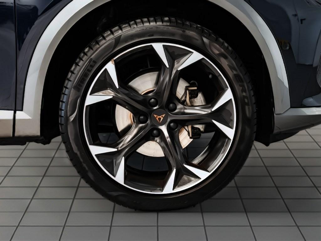 CUPRA Formentor 1.5 TSI DSG 110 kW (150 CV) - 7