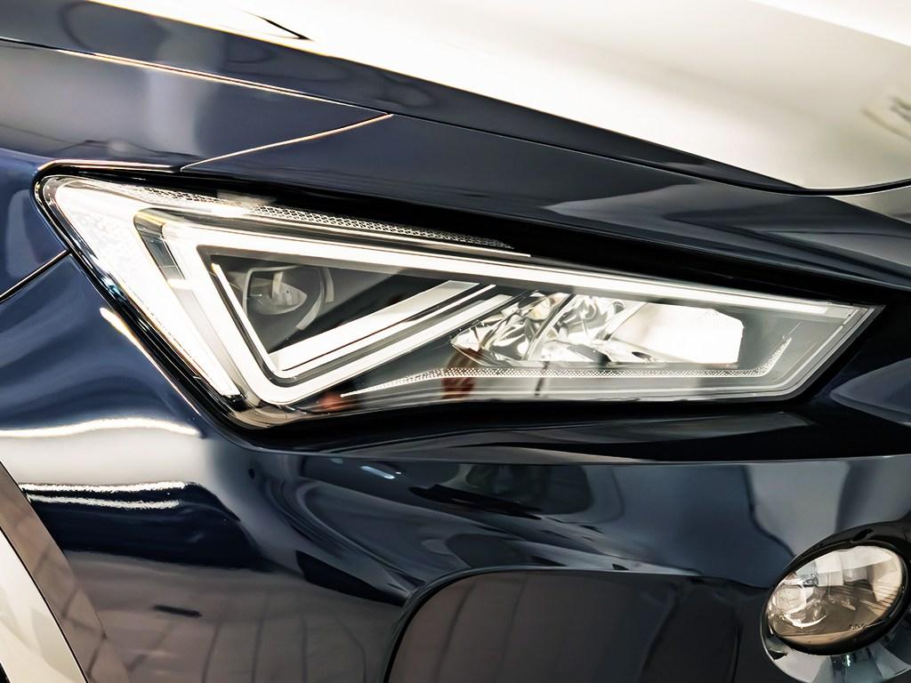 CUPRA Formentor 1.5 TSI DSG 110 kW (150 CV) - 8