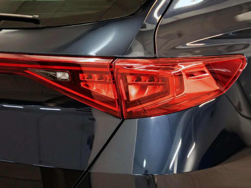 CUPRA Formentor 1.5 TSI DSG 110 kW (150 CV) - 9