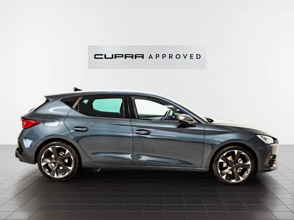 CUPRA León 1.5 eTSI DSG 110 kW (150 CV) - 2