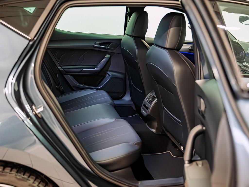 CUPRA León 1.5 eTSI DSG 110 kW (150 CV) - 5