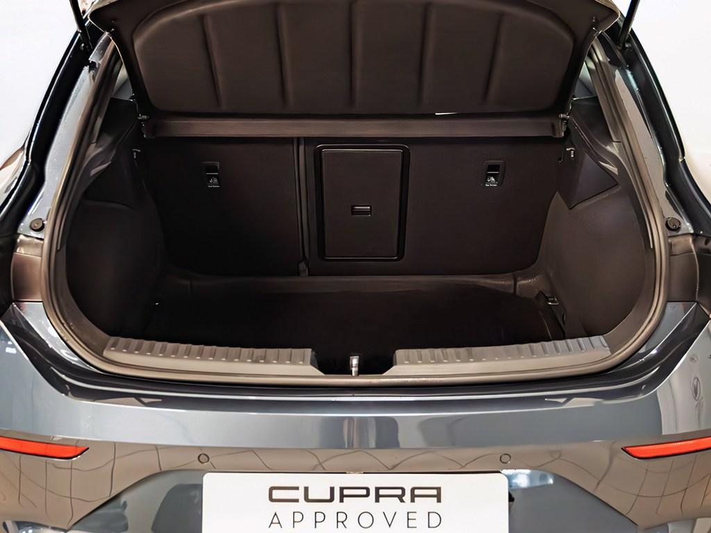 CUPRA León 1.5 eTSI DSG 110 kW (150 CV) - 6