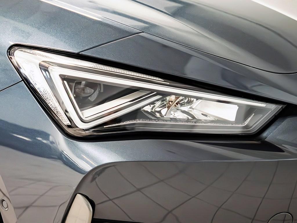 CUPRA León 1.5 eTSI DSG 110 kW (150 CV) - 8