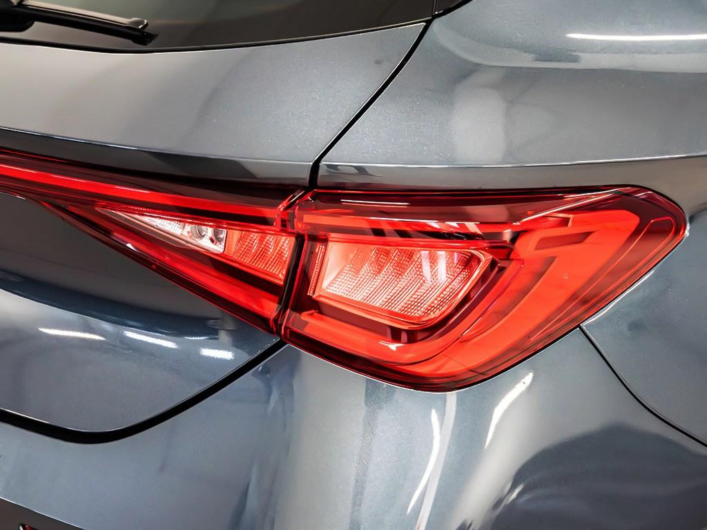 CUPRA León 1.5 eTSI DSG 110 kW (150 CV) - 9