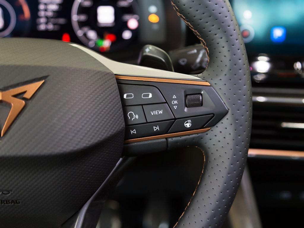 CUPRA León 1.5 eTSI DSG 110 kW (150 CV) - 11