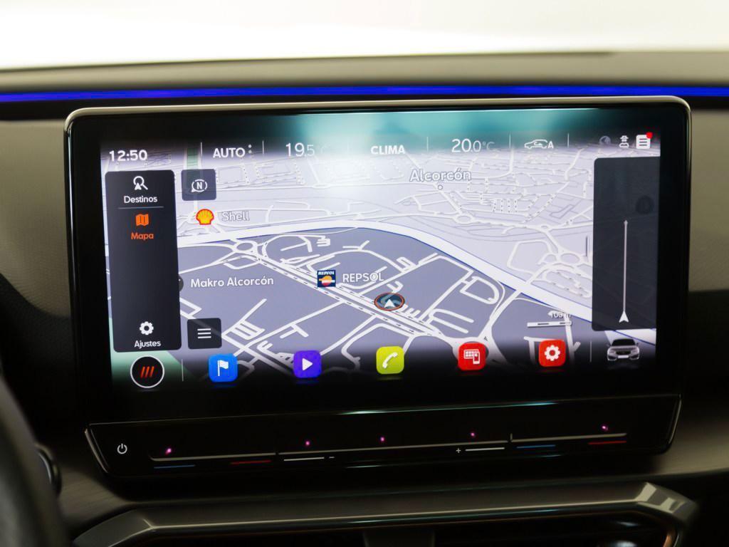 CUPRA León 1.5 eTSI DSG 110 kW (150 CV) - 14