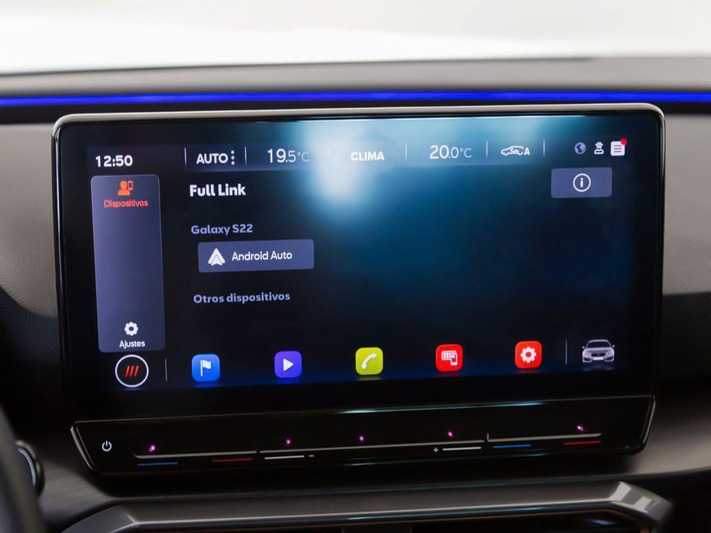 CUPRA León 1.5 eTSI DSG 110 kW (150 CV) - 16