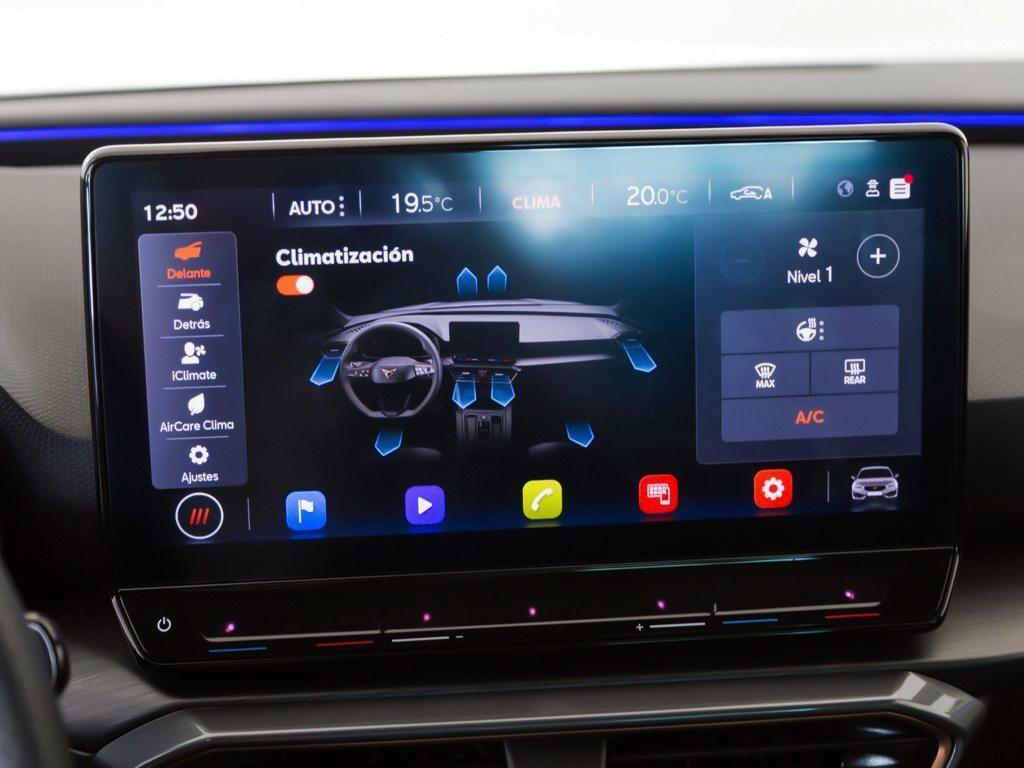 CUPRA León 1.5 eTSI DSG 110 kW (150 CV) - 18