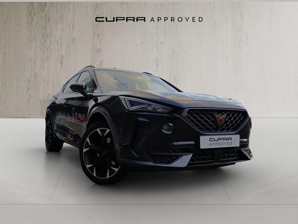 CUPRA Formentor 1.5 TSI DSG 110 kW (150 CV) - 0