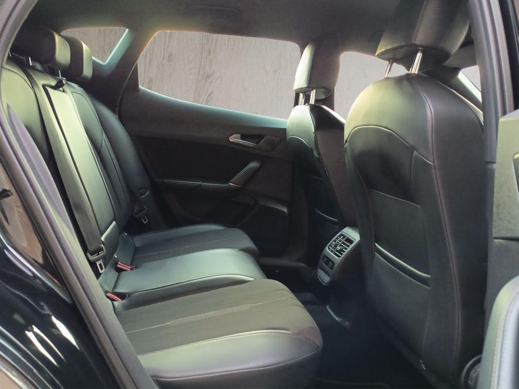 CUPRA Formentor 1.5 TSI DSG 110 kW (150 CV) - 5