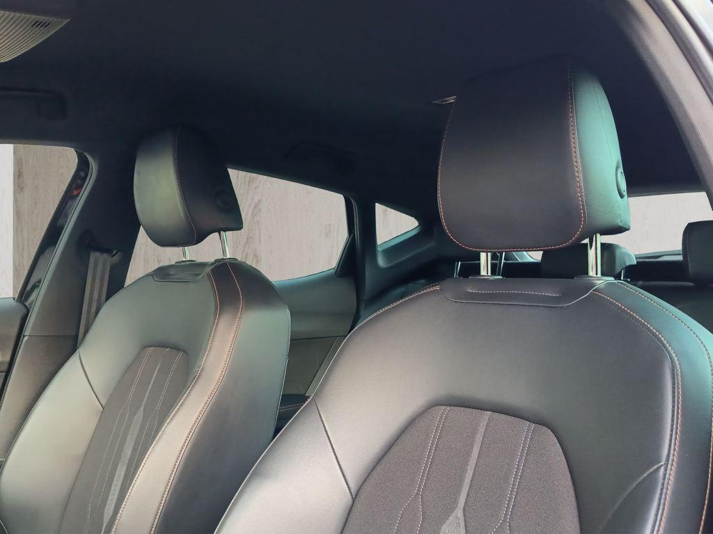 CUPRA Formentor 1.5 TSI DSG 110 kW (150 CV) - 13