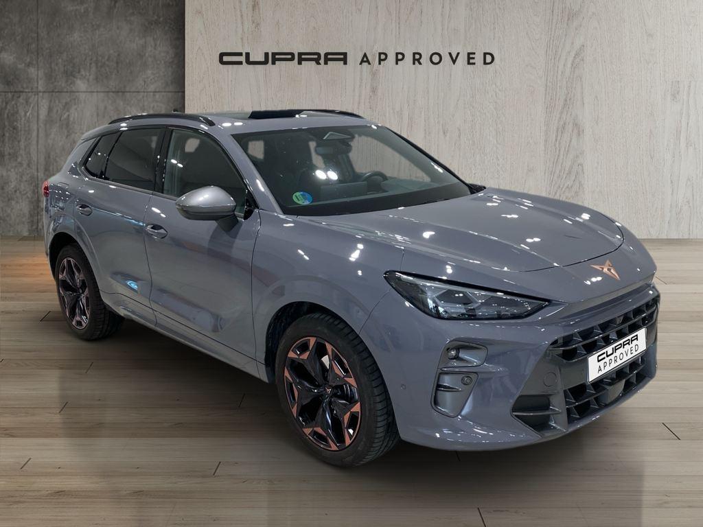 CUPRA Terramar 1.5 eTSI DSG 110 kW (150 CV) - 0