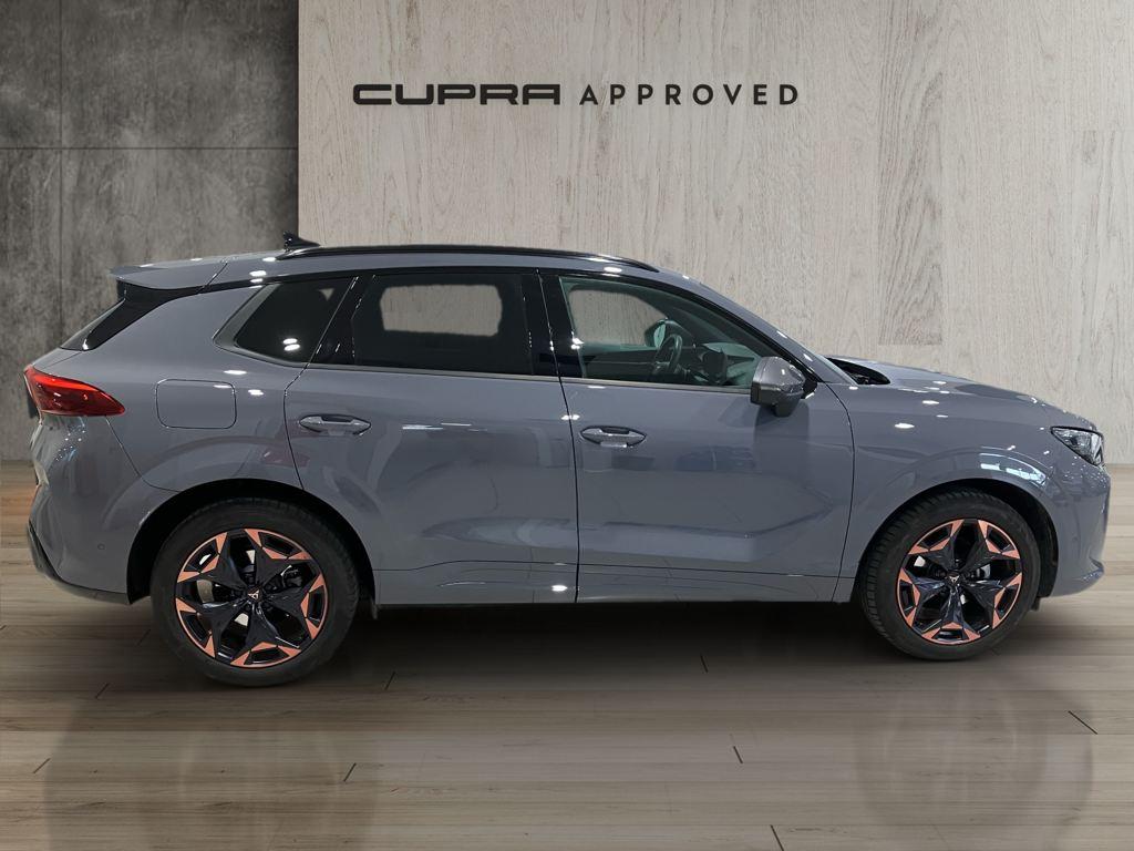 CUPRA Terramar 1.5 eTSI DSG 110 kW (150 CV) - 2