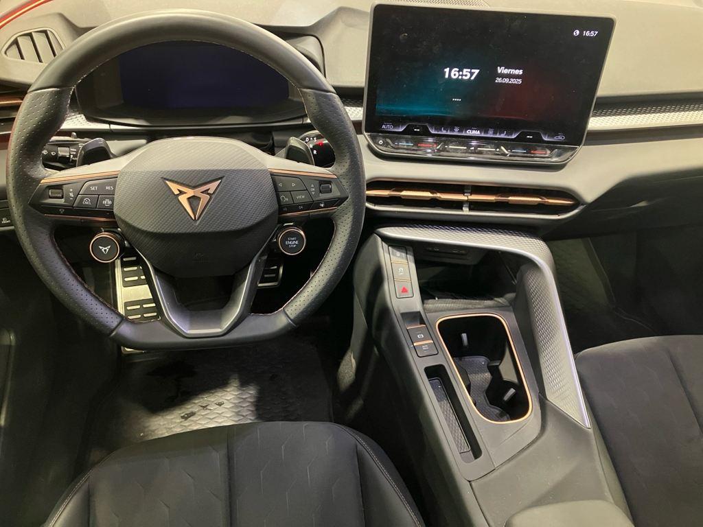 CUPRA Terramar 1.5 eTSI DSG 110 kW (150 CV) - 3