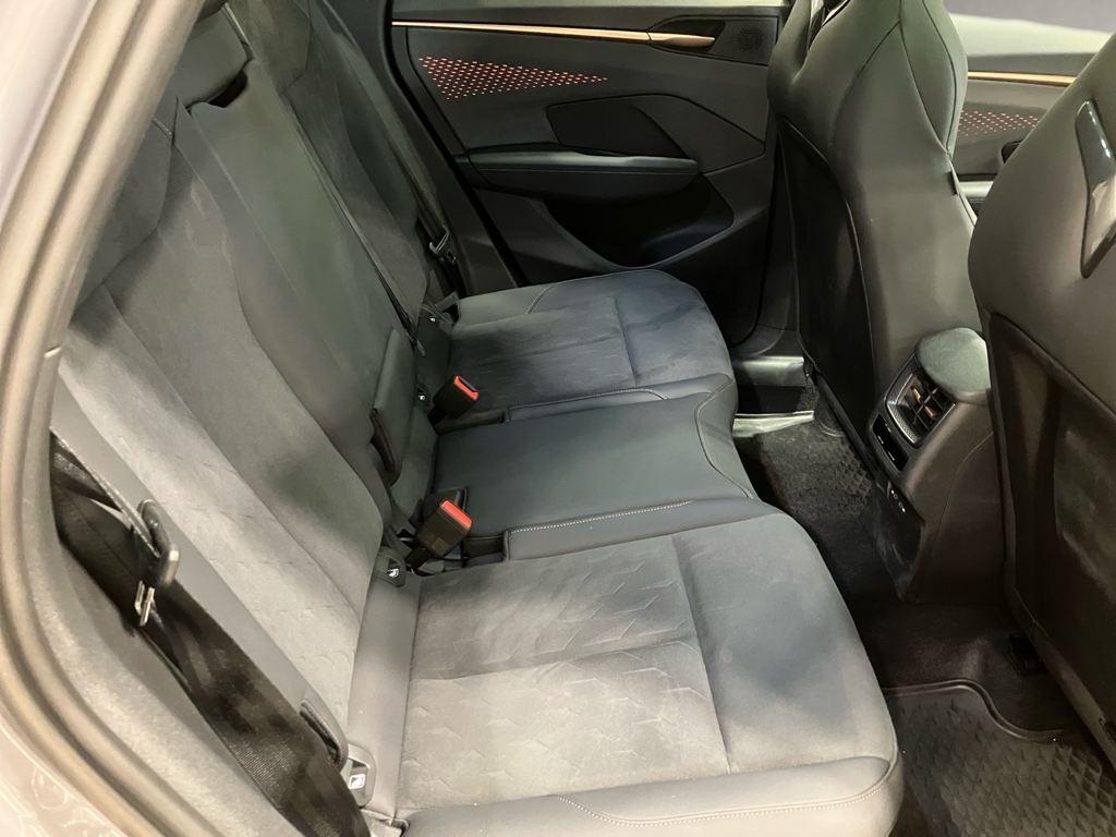 CUPRA Terramar 1.5 eTSI DSG 110 kW (150 CV) - 5