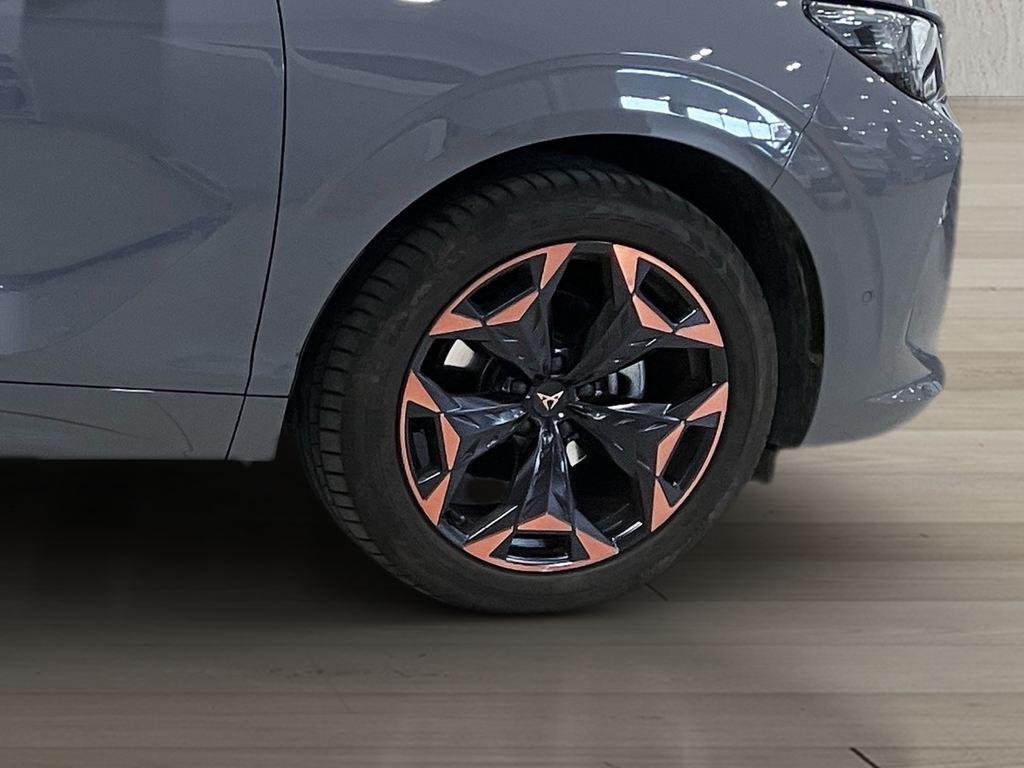 CUPRA Terramar 1.5 eTSI DSG 110 kW (150 CV) - 7