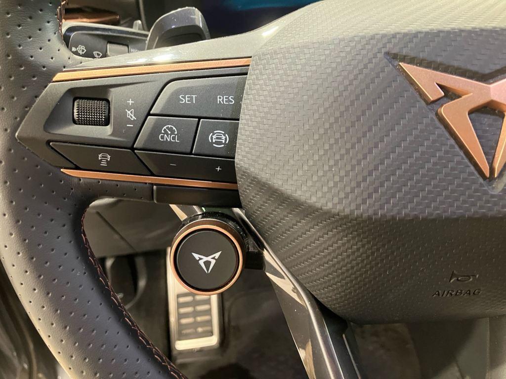 CUPRA Terramar 1.5 eTSI DSG 110 kW (150 CV) - 8