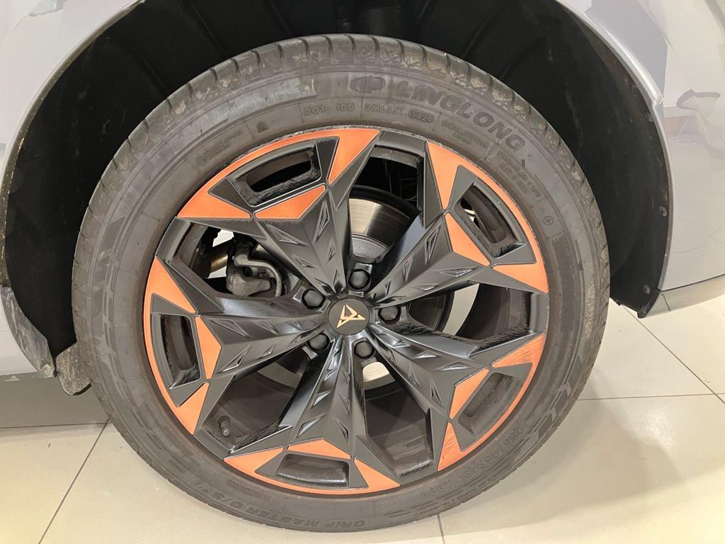 CUPRA Terramar 1.5 eTSI DSG 110 kW (150 CV) - 9