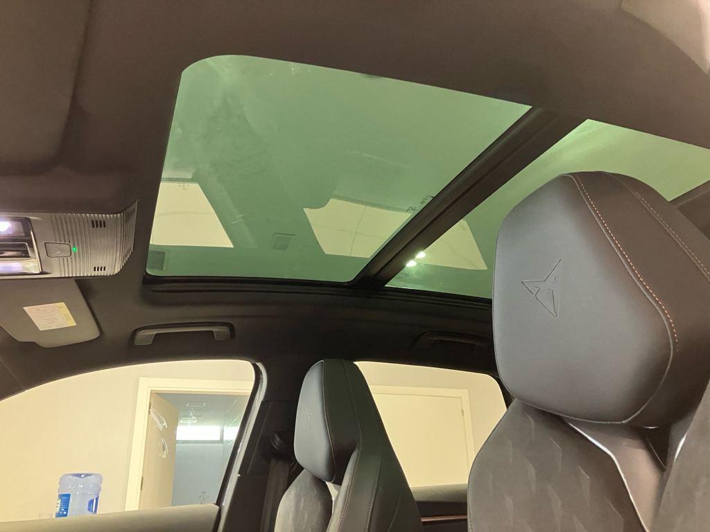 CUPRA Terramar 1.5 eTSI DSG 110 kW (150 CV) - 11