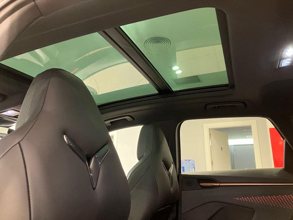 CUPRA Terramar 1.5 eTSI DSG 110 kW (150 CV) - 12