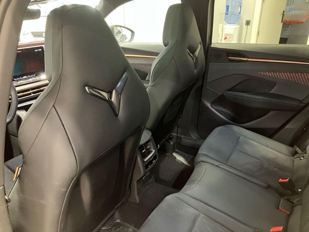 CUPRA Terramar 1.5 eTSI DSG 110 kW (150 CV) - 13